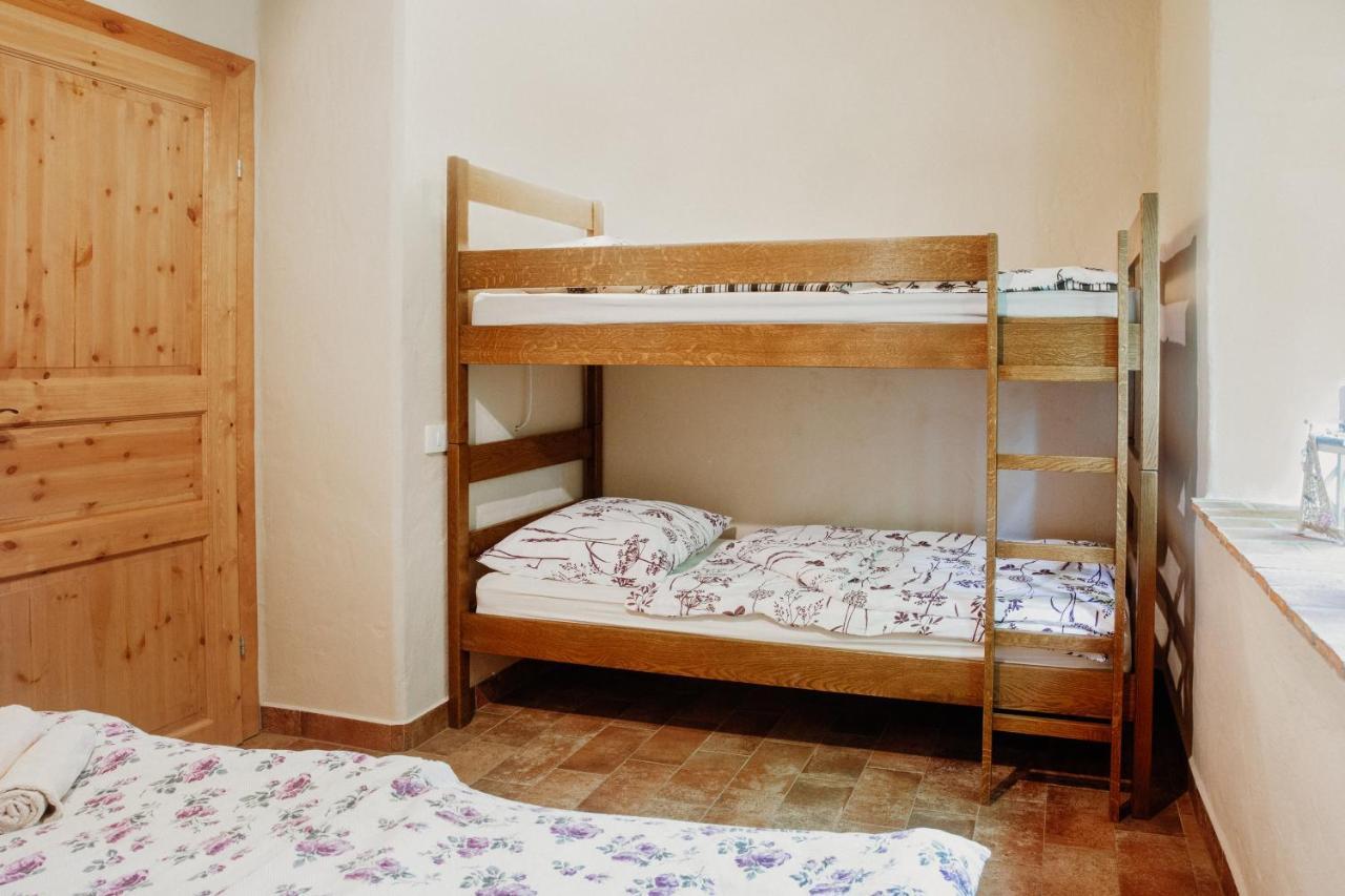 Apartmaji Pajer Koper Exterior foto