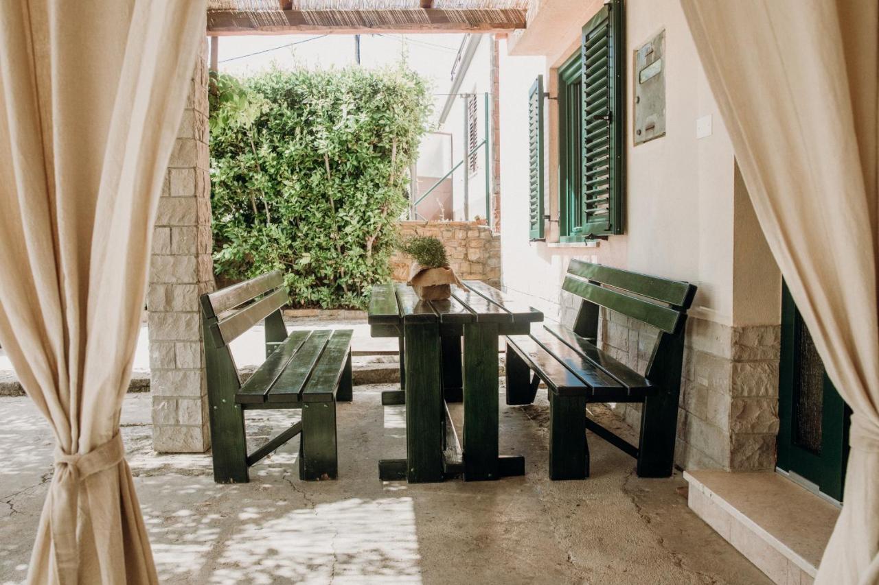Apartmaji Pajer Koper Exterior foto