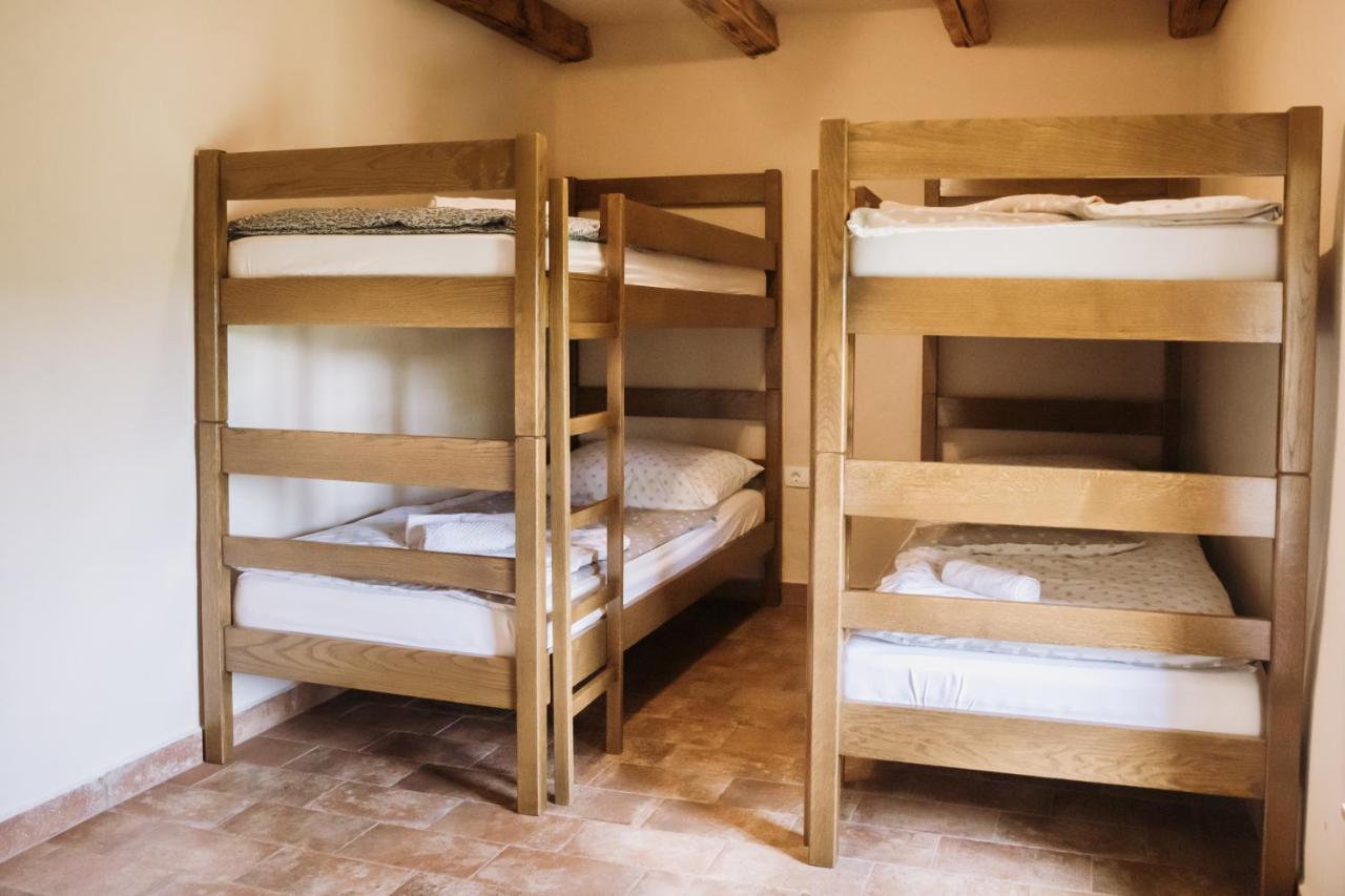 Apartmaji Pajer Koper Exterior foto