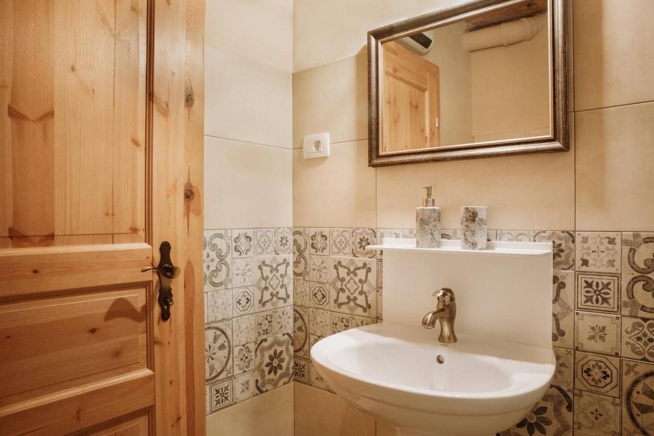 Apartmaji Pajer Koper Exterior foto