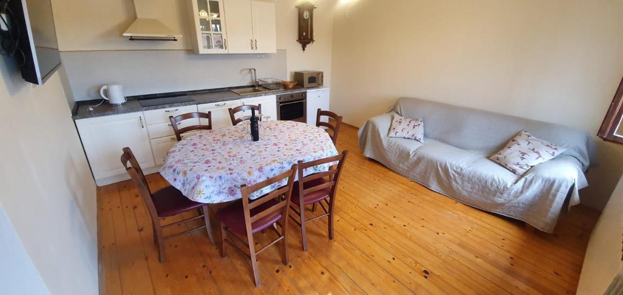 Apartmaji Pajer Koper Exterior foto