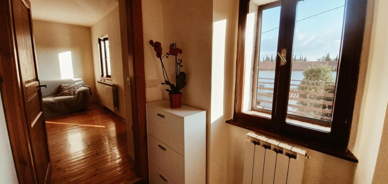 Apartmaji Pajer Koper Exterior foto